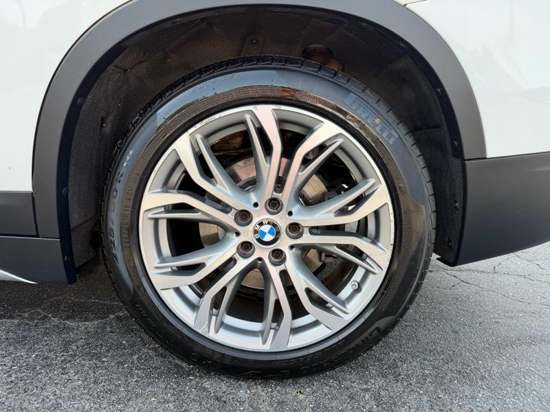 BMW X1 xDrive28i 2017