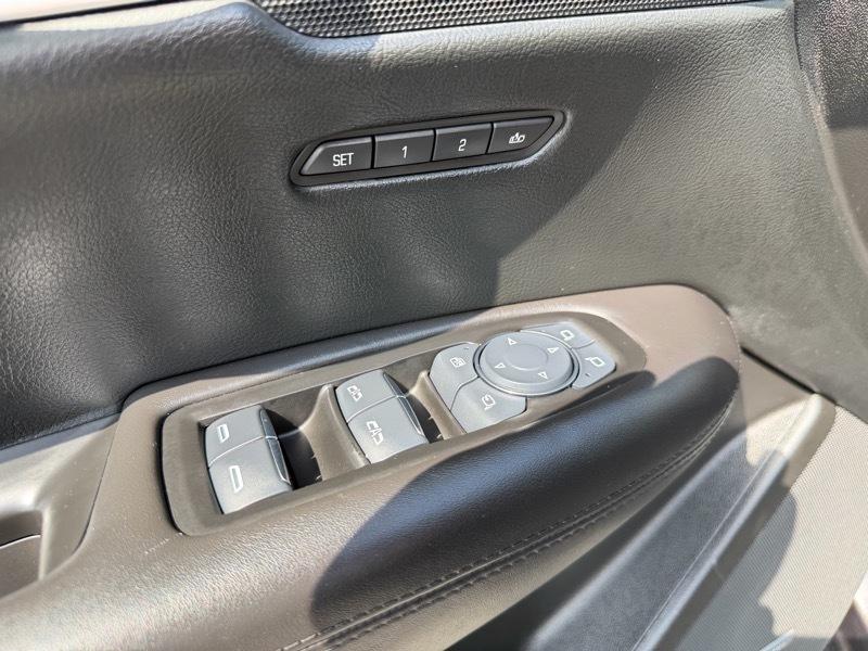 Cadillac XT5 Platinum AWD 2017
