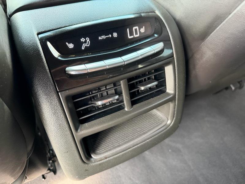 Cadillac XT5 Platinum AWD 2017
