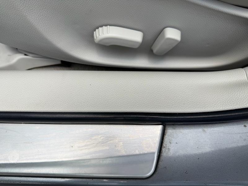 Infiniti G Sedan 37x AWD 2013