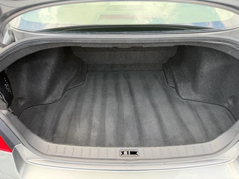 Infiniti G Sedan 37x AWD 2013