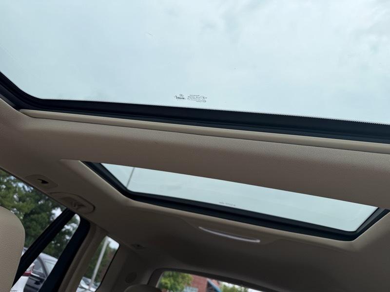 Mercedes-Benz GLK-Class GLK350 4MATIC 2012
