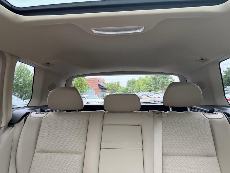 Mercedes-Benz GLK-Class GLK350 4MATIC 2012