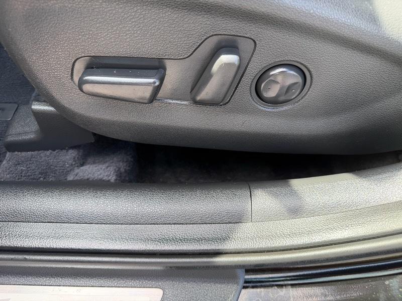 Hyundai Tucson Limited AWD 2017