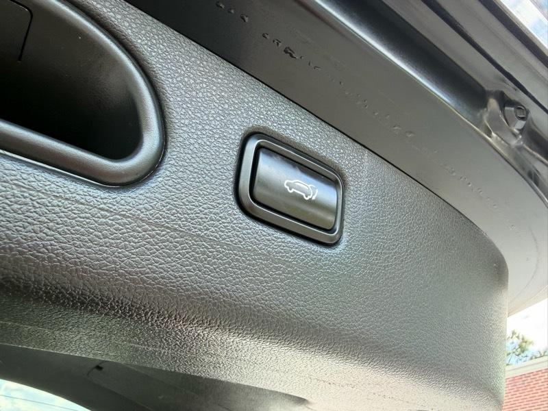 Hyundai Tucson Limited AWD 2017