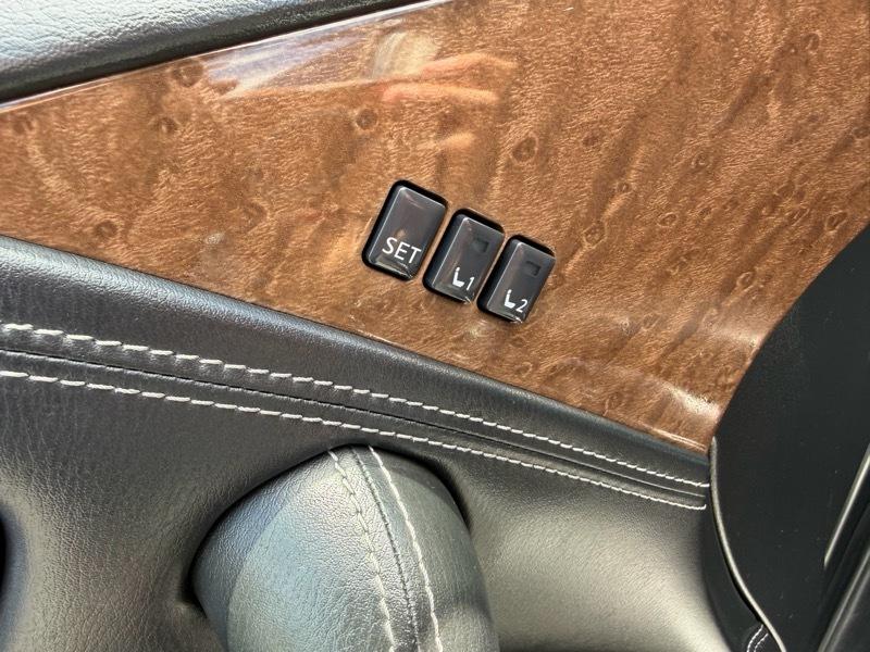 Infiniti QX80 RWD 2017