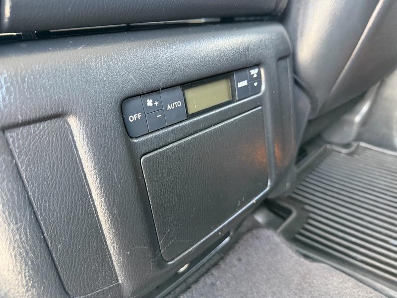 Infiniti QX80 RWD 2017