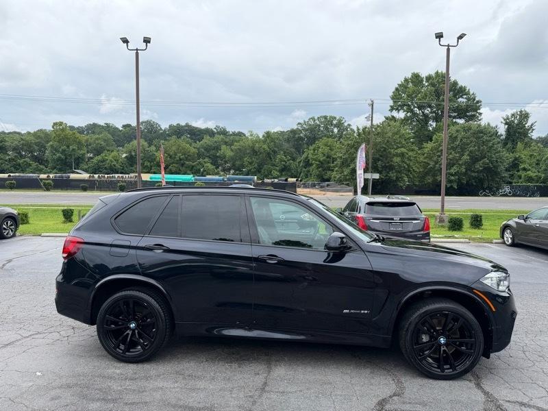 BMW X5 xDrive35i 2017