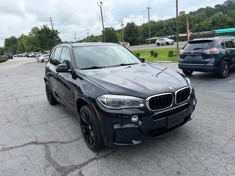 BMW X5 xDrive35i 2017