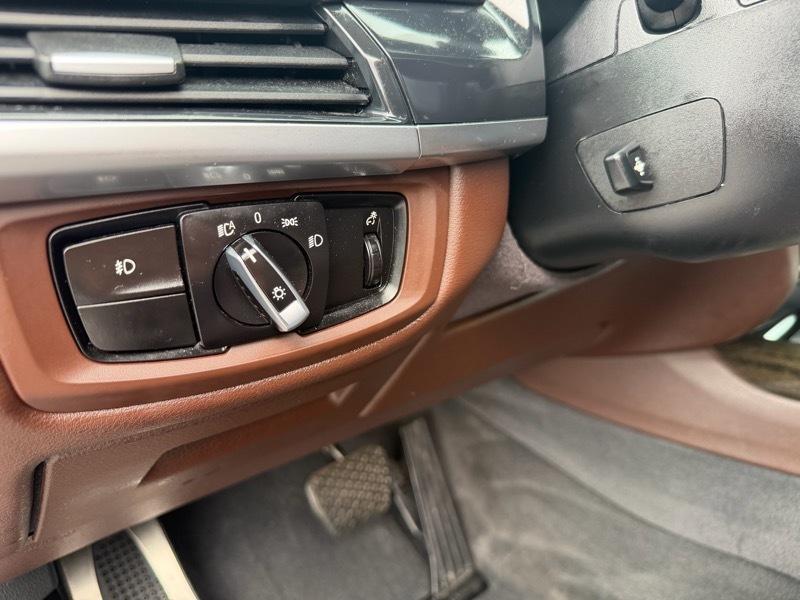 BMW X5 xDrive35i 2017