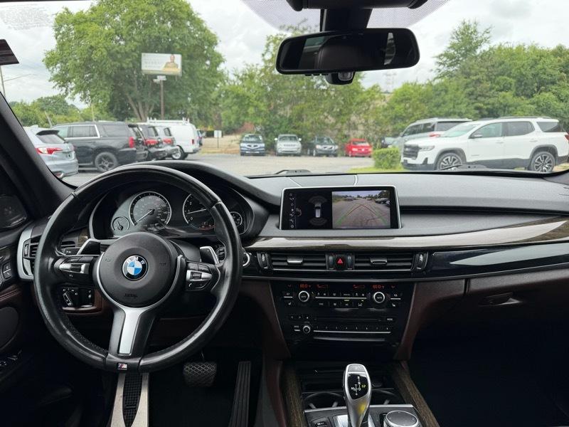 BMW X5 xDrive35i 2017