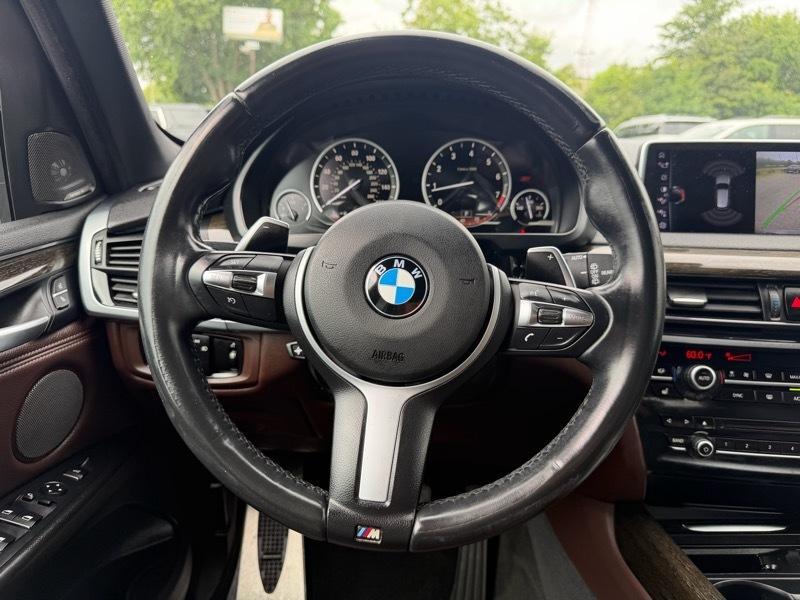 BMW X5 xDrive35i 2017