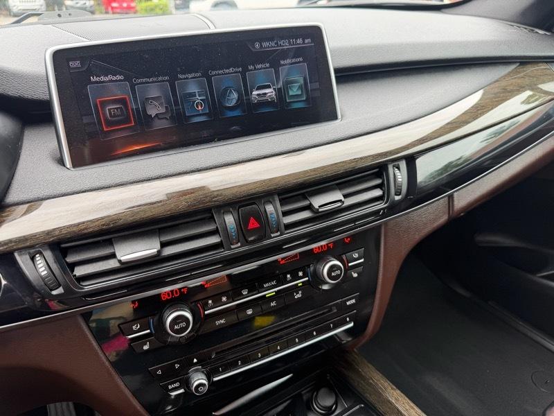 BMW X5 xDrive35i 2017