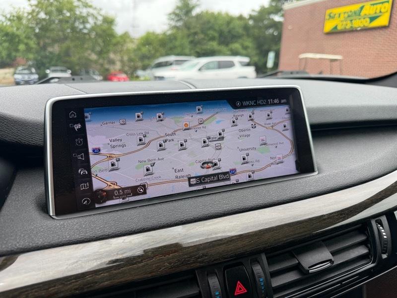 BMW X5 xDrive35i 2017