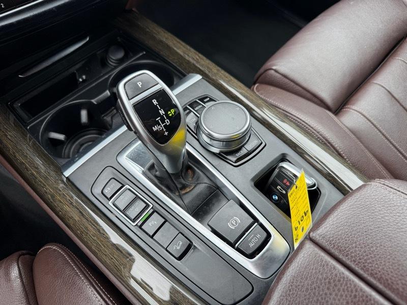 BMW X5 xDrive35i 2017
