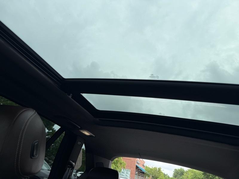 BMW X5 xDrive35i 2017