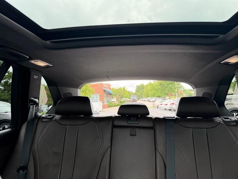 BMW X5 xDrive35i 2017