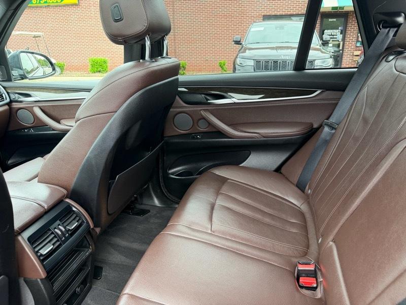 BMW X5 xDrive35i 2017