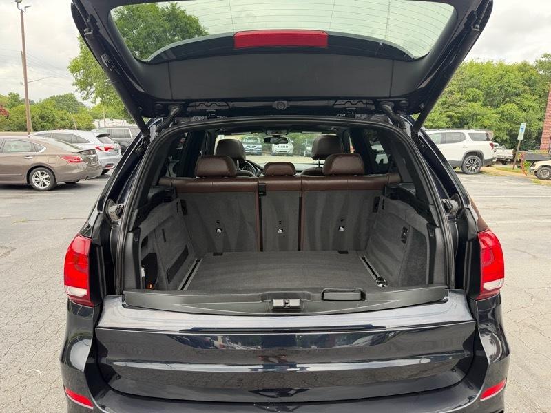 BMW X5 xDrive35i 2017