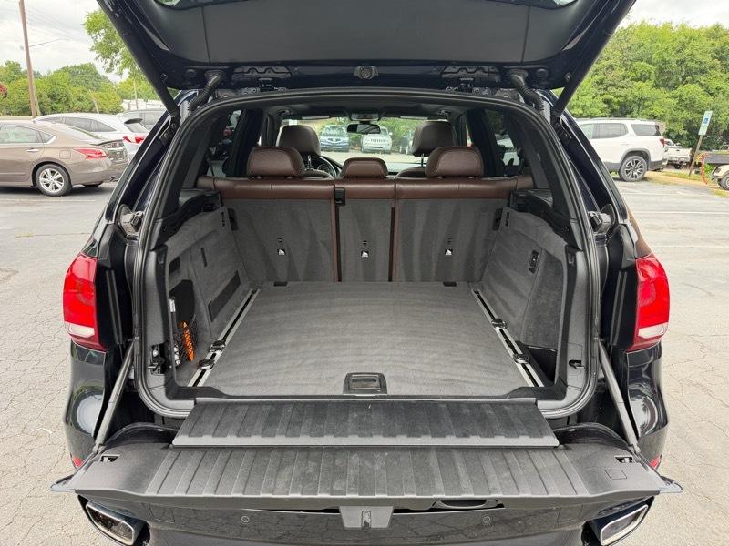 BMW X5 xDrive35i 2017