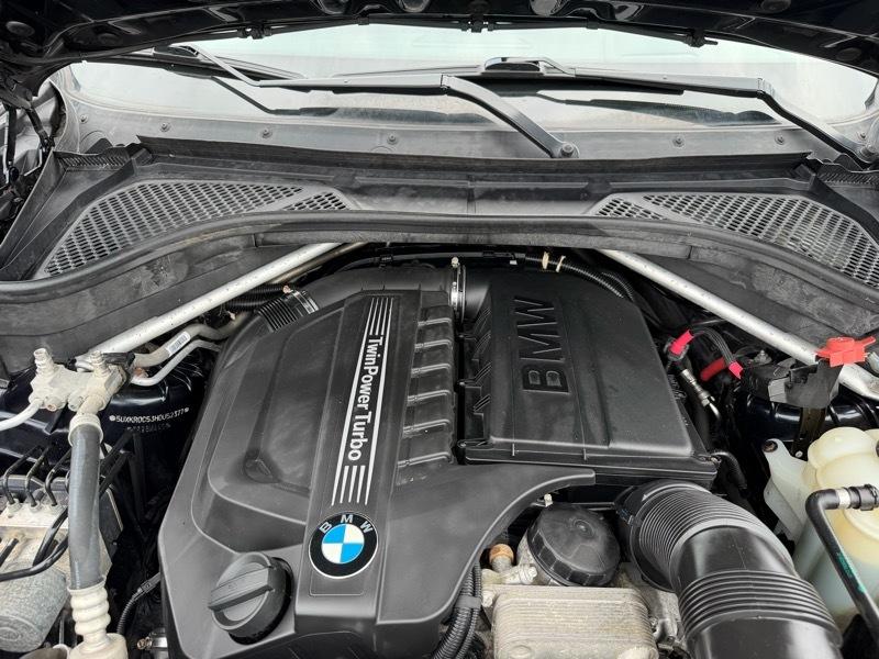 BMW X5 xDrive35i 2017
