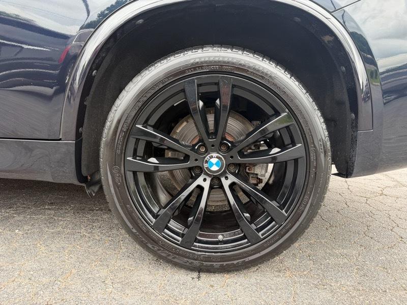 BMW X5 xDrive35i 2017
