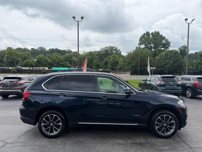 BMW X5 xDrive35i 2017
