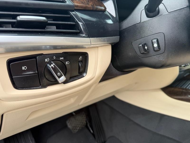 BMW X5 xDrive35i 2017