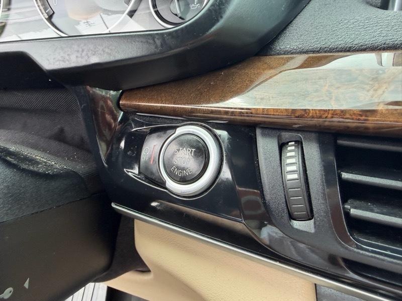 BMW X5 xDrive35i 2017