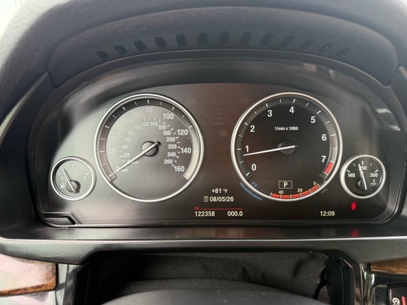 BMW X5 xDrive35i 2017