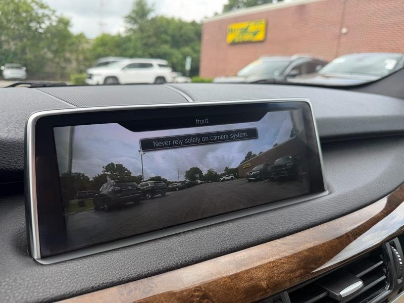 BMW X5 xDrive35i 2017