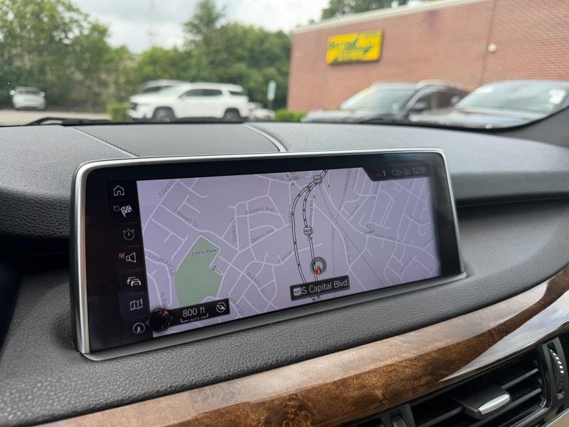 BMW X5 xDrive35i 2017