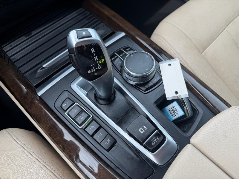 BMW X5 xDrive35i 2017