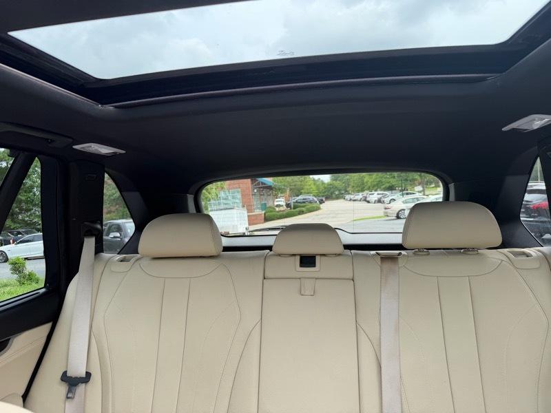 BMW X5 xDrive35i 2017