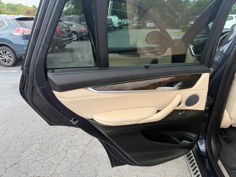 BMW X5 xDrive35i 2017