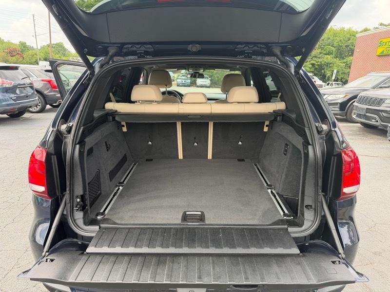 BMW X5 xDrive35i 2017