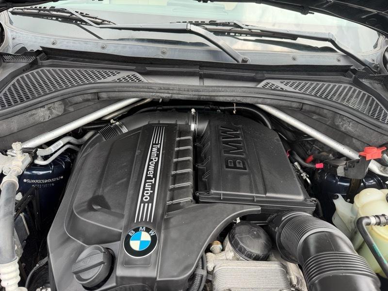BMW X5 xDrive35i 2017