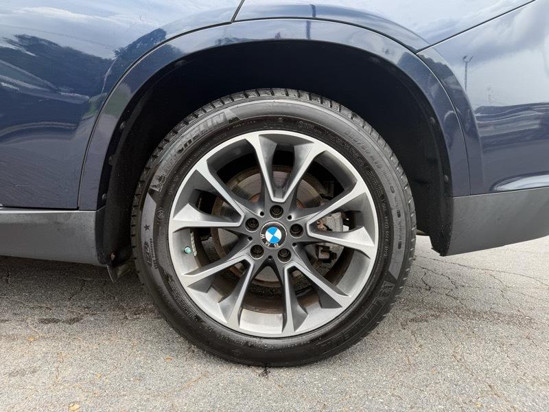 BMW X5 xDrive35i 2017