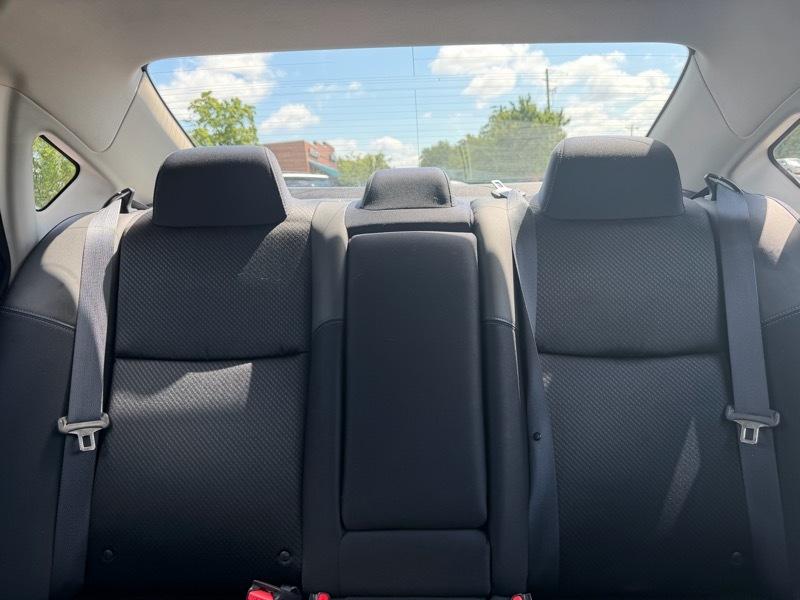 Nissan Altima 2.5 SR 2017