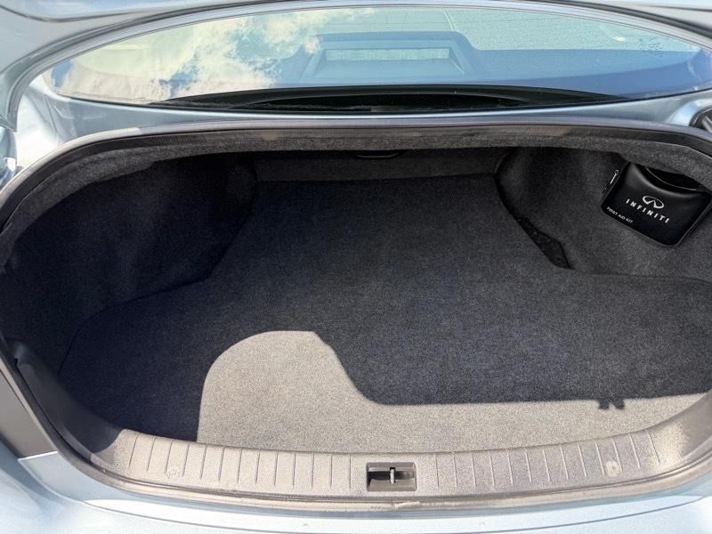 Infiniti Q50 Premium AWD 2015