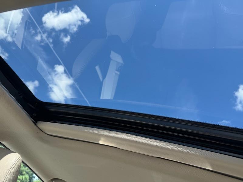 Honda Accord EX-L Sedan CVT 2013