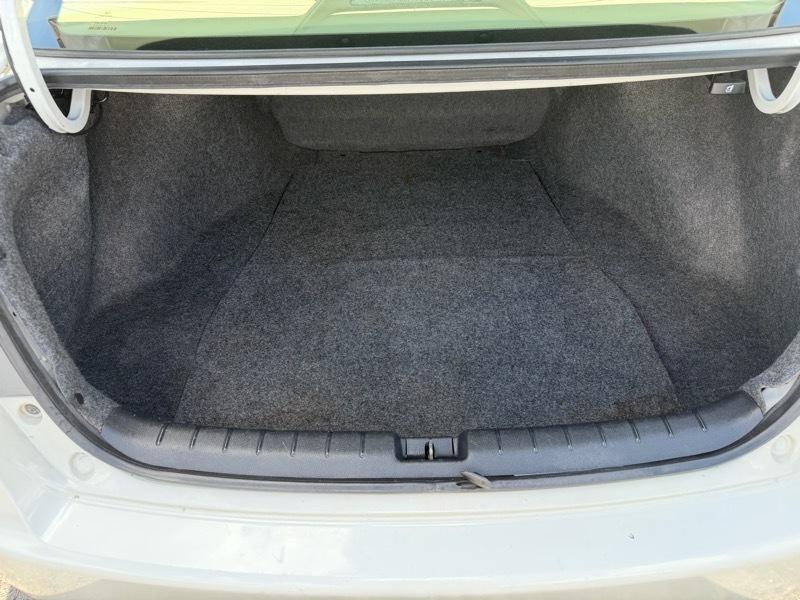 Honda Accord EX-L Sedan CVT 2013