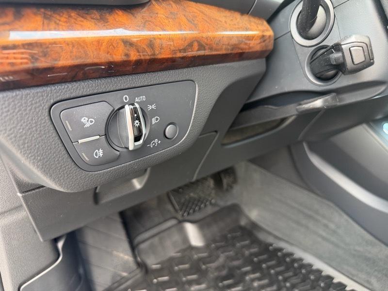 Audi Q5 2.0T Premium Plus quattro 2018