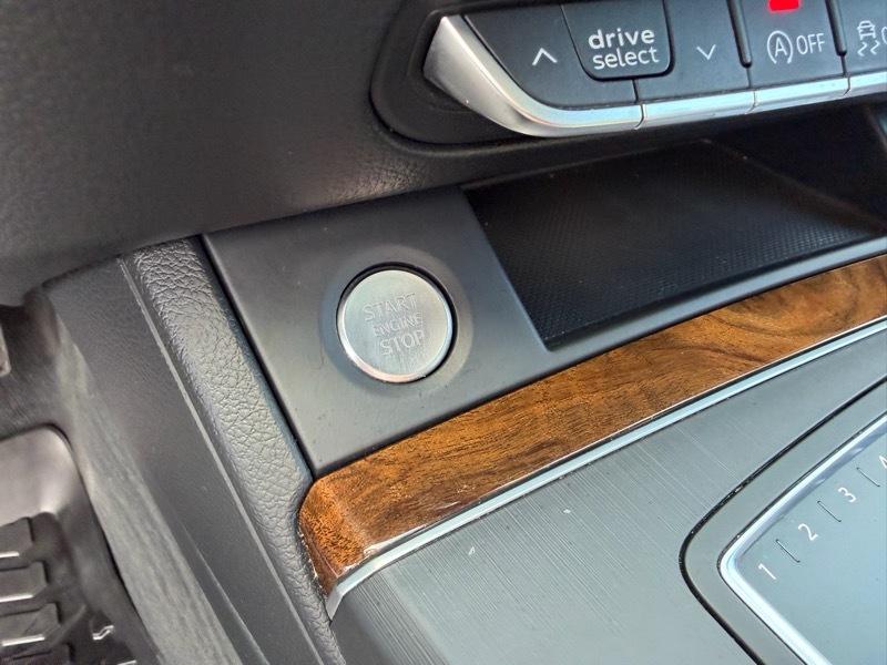 Audi Q5 2.0T Premium Plus quattro 2018