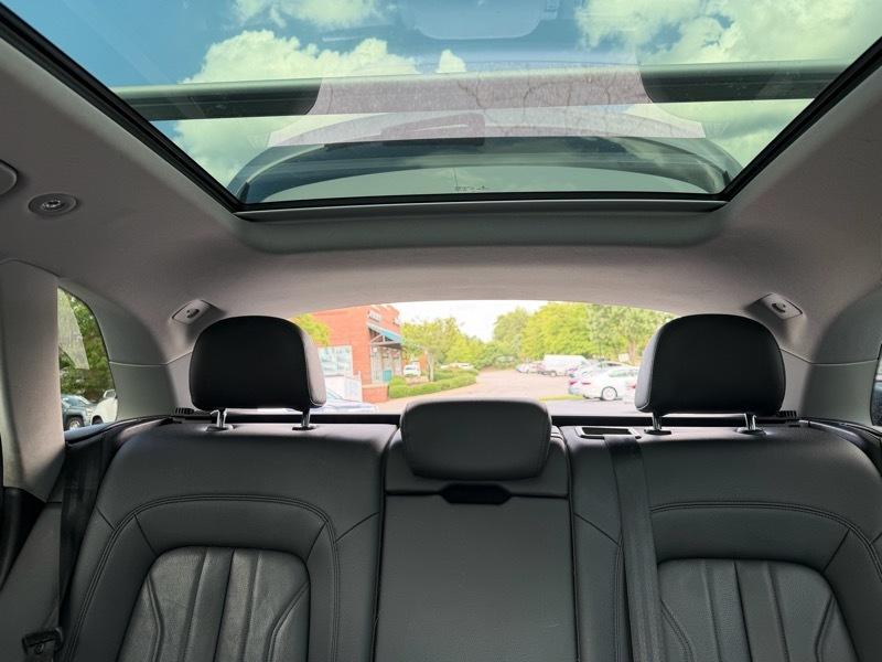 Audi Q5 2.0T Premium Plus quattro 2018