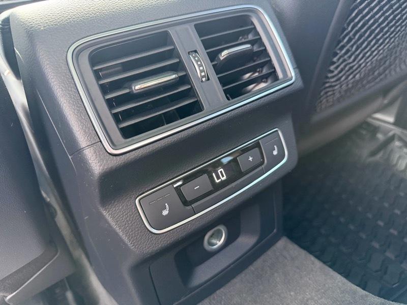 Audi Q5 2.0T Premium Plus quattro 2018