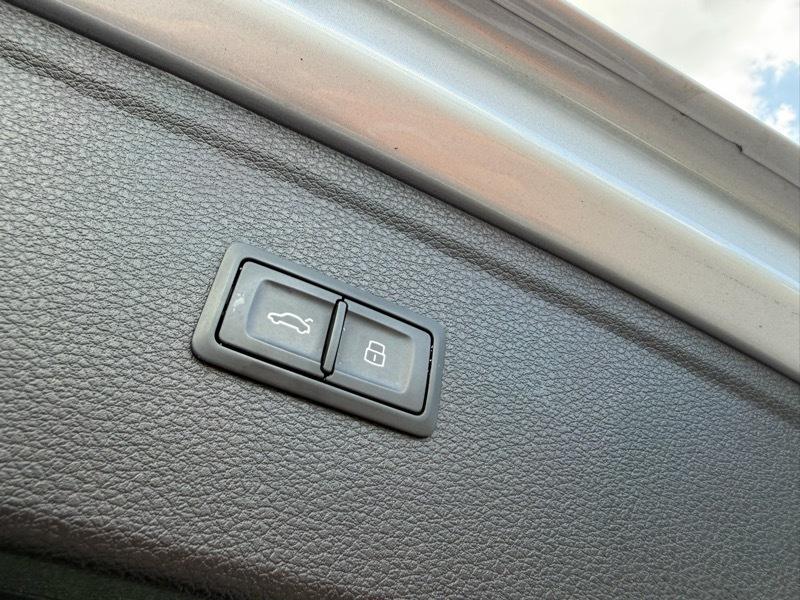 Audi Q5 2.0T Premium Plus quattro 2018