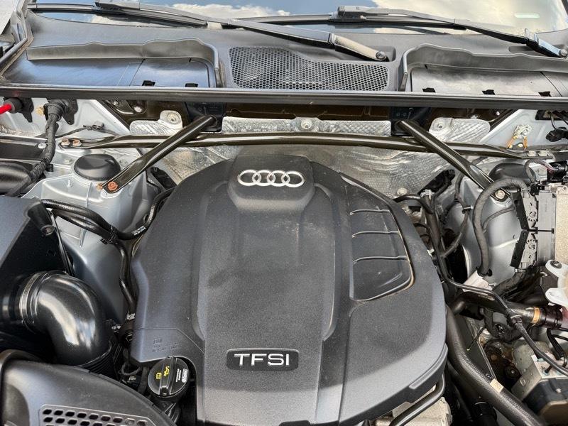 Audi Q5 2.0T Premium Plus quattro 2018