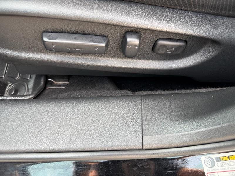 Honda Accord EX Sedan CVT 2016