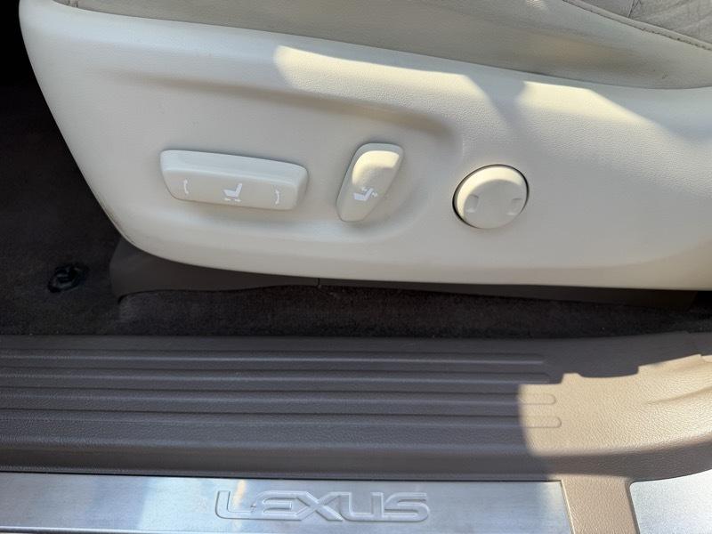 Lexus GX 460 4WD 4dr 2018